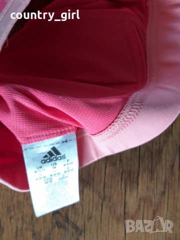 Adidas GT Supernova Ladies Sports Bra - страхотно бюстие, снимка 6 - Спортни екипи - 25559353