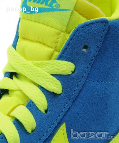 Nike Blazer номер 35 , снимка 4 - Детски маратонки - 12599799