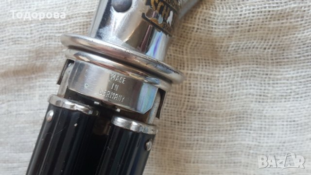 Тринога,статив довоенен ,немски, снимка 3 - Антикварни и старинни предмети - 25975901