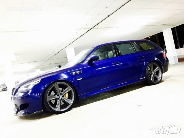 17" 18" 19" 20" Ал. Джанти БМВ 5X120 BMW 5 E34 E39 E60 7 E32 E38 E65 E, снимка 6 - Гуми и джанти - 26025079