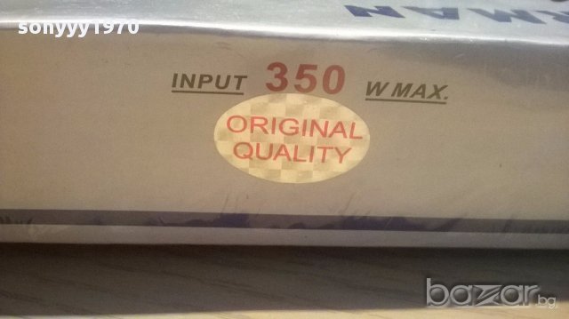 Колони за кола или вграждане-2бр-нови в кутия, снимка 8 - Тонколони - 14024036