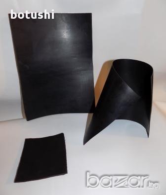 Пластина  маслоустойчива NBR, снимка 10 - Резервни части за машини - 14096542