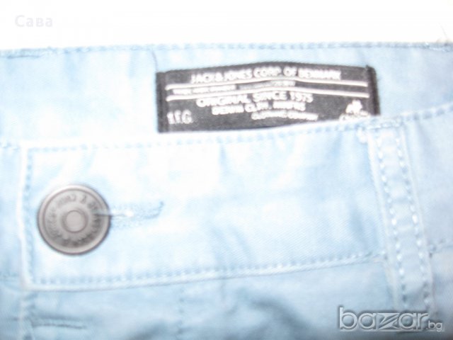 Спортен панталон Jack&Jones  мъжки,размер 31, снимка 2 - Панталони - 16588175