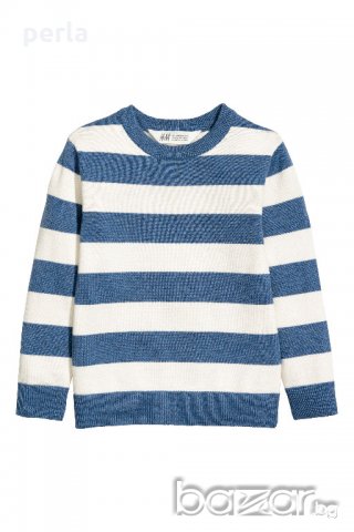 Пуловер на H&M, снимка 2 - Други - 21217362