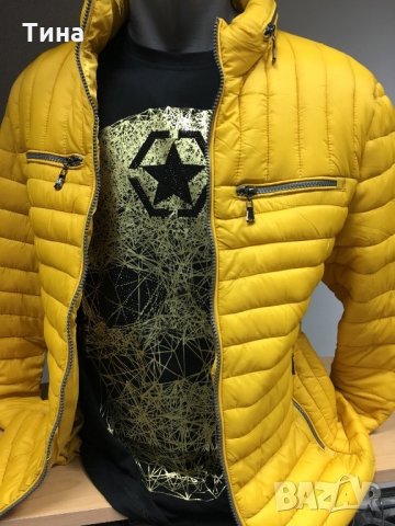 Страхотно яке, снимка 7 - Якета - 24776208