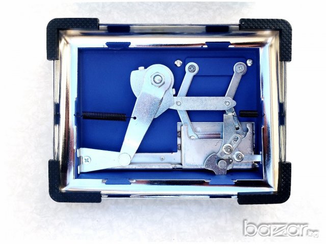 Ръчна машинка за пълнене на цигари OASIS, снимка 4 - Други инструменти - 21382651