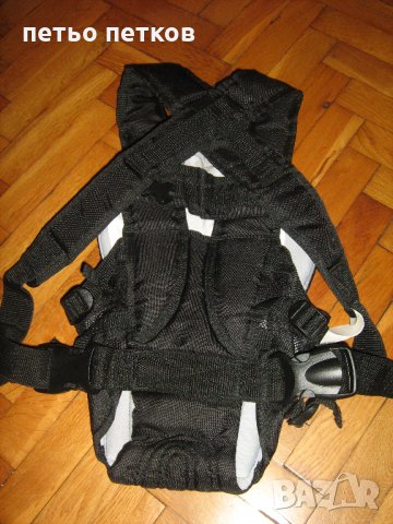 бебешко кенгуро различни модели, снимка 7 - Кенгура и ранички - 24526307