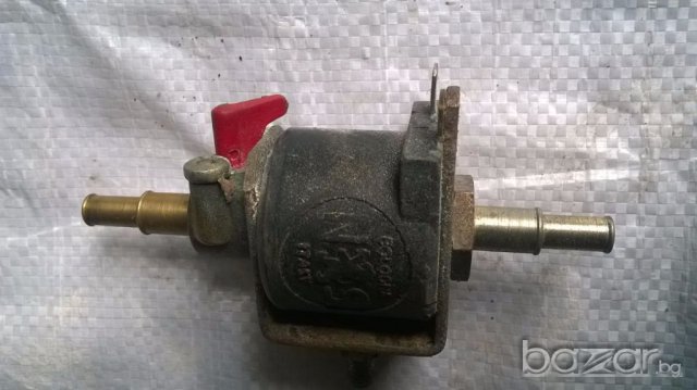 Бензинов клапан, снимка 1