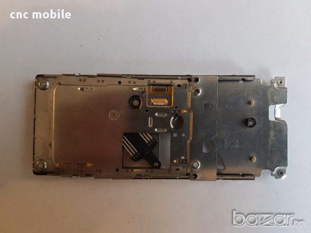Nokia 6500sl - Nokia 6500 slide оригинални части и аксесоари , снимка 12 - Резервни части за телефони - 17906626
