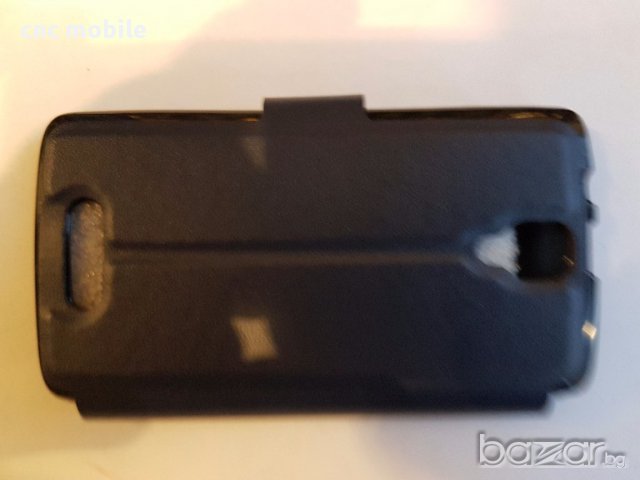 Lenovo A1000 калъф - case, снимка 5 - Калъфи, кейсове - 17420198