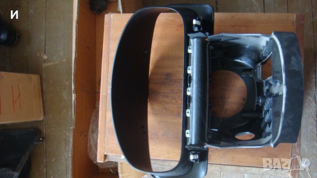 Интериорни, вътрешни  ПВЦ части за Мазда 6 / MAZDA 6, снимка 11 - Части - 22611964