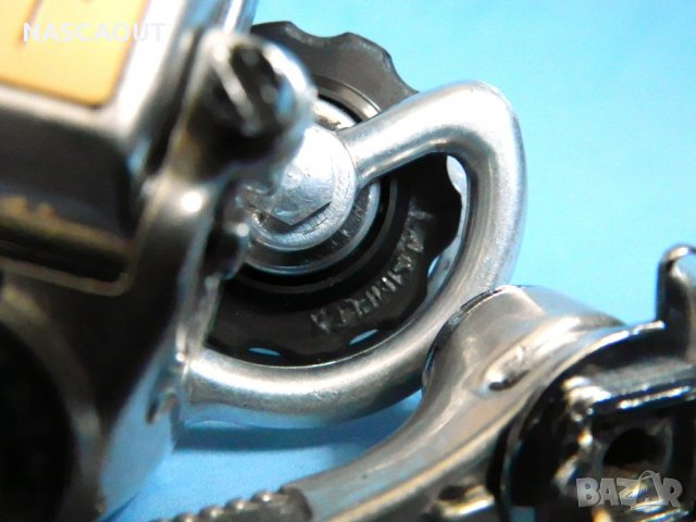 Пълен сет Simplex Prestige Super L.J, снимка 10 - Части за велосипеди - 22127623