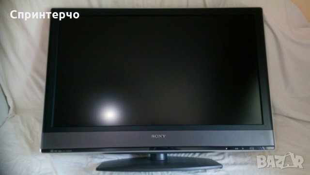 ТВ LCD Sony KDL-40W2000, снимка 4 - Телевизори - 21897240