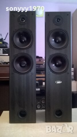 idea sound system id-560 made in denmark-внос англия, снимка 5 - Тонколони - 22840290