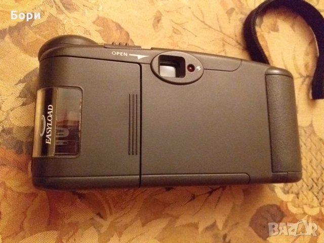 Лентов фотоапарат Kodak KE 40, снимка 3 - Фотоапарати - 25505637