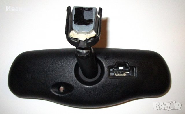 Монохроматично огледало, снимка 3 - Части - 25387480