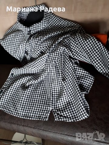 Риза H&M и Breeze, снимка 4 - Детски ризи - 23458329