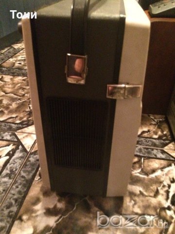 Магнетофон M8 Qualiton, снимка 8 - Аудиосистеми - 19246418