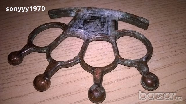 бокс-метален-внос швеицария, снимка 7 - Антикварни и старинни предмети - 18757468