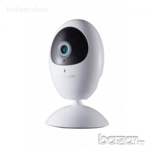  Безжична WI-FI IP камера Hikvision DS-2CV2U01FD-IW , снимка 2 - HD камери - 21149583