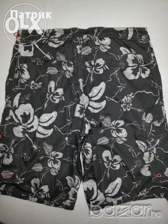 Мъжки Къси панталони 2 броя (бански, шорти) , снимка 6 - Спортни дрехи, екипи - 11619117