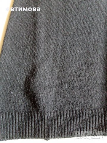 Блуза без ръкав MaxMara, размер M., снимка 3 - Корсети, бюстиета, топове - 23590740