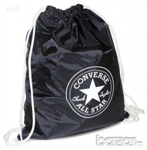  мешка, раница CONVERSE, оригинал, снимка 6 - Раници - 11051542