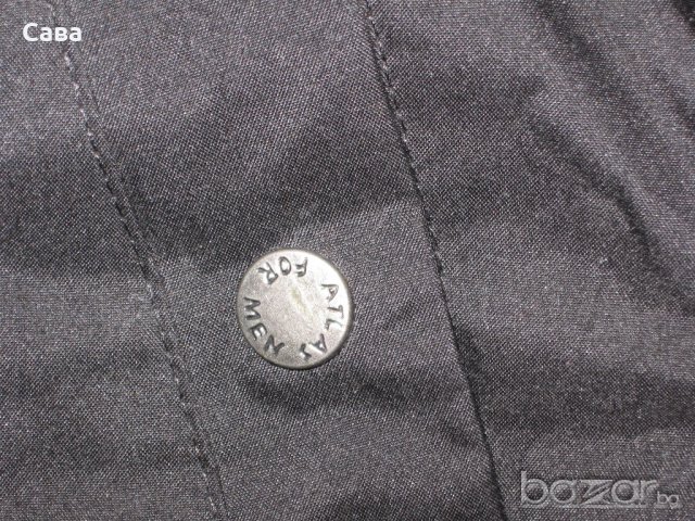 Зимно яке ATLAS FOR MEN   мъжко,м, снимка 5 - Якета - 19525612