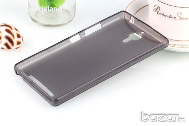 Протектори за екран и силиконови гръбчета за Apple Iphone 7 Asus ZE550KL Doogee Lenovo THL Cubot, снимка 8 - Фолия, протектори - 14945375