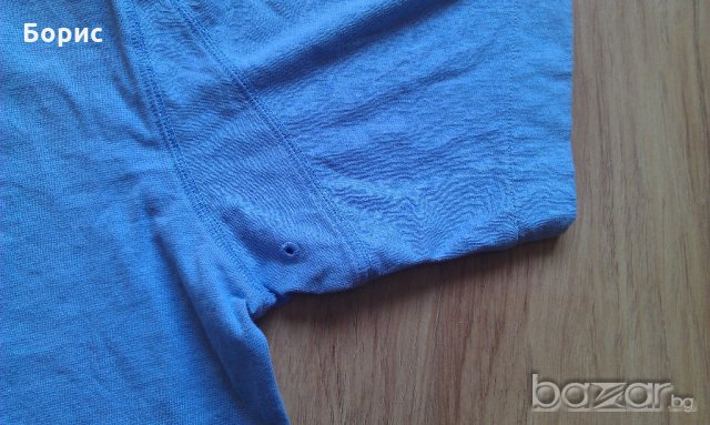 Viktorinox-мъжка тениска - М, снимка 9 - Тениски - 21308383