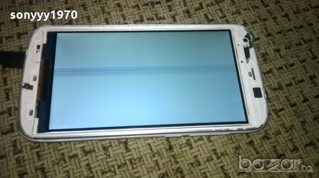 Huawei-здрава платка-работи-за екран е, снимка 6 - Huawei - 18211350