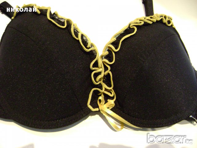 Dolce Vita сутиен тюл