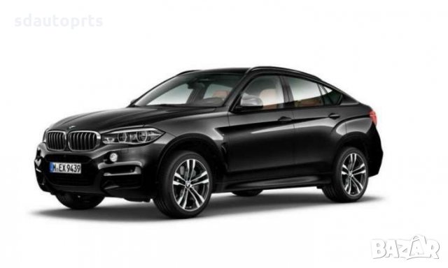 20" M Ал. Джанти БМВ 5X120 BMW X4 F26 X5 E70 F15 X6 E71 E71 F16, снимка 7 - Гуми и джанти - 25946118