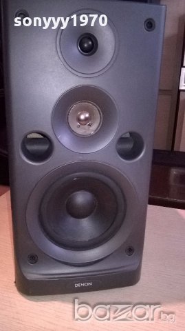 Denon usc-65 8ohms/60watts-1брои-внос швеицария, снимка 2 - Тонколони - 13662602