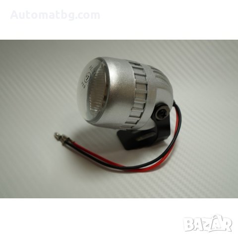 Халогенни фарове за мъгла, снимка 3 - Аксесоари и консумативи - 23670503