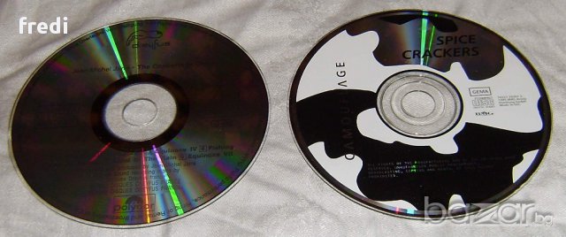 Заводски Дискове Без Обложки, снимка 9 - CD дискове - 9890424