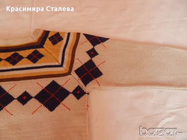 Дамска блузка S/ М размер-нова, снимка 5 - Блузи с дълъг ръкав и пуловери - 11721910