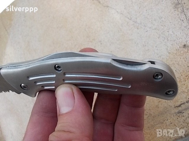 knife crivit , снимка 3 - Ножове - 22067727