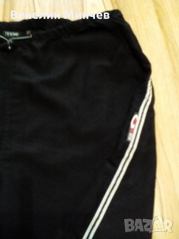 Дамско спортно долнище ТСМ, снимка 3 - Къси панталони и бермуди - 25587782