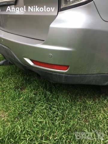 На части Субару Форестър 2.0 дизел, снимка 3 - Автомобили и джипове - 23861573