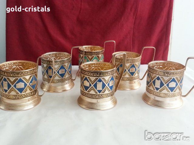 руски стакани подстакани волгоград 