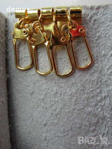 Автентичен кожен ключодържател-ботуш от Монголия-серия-25, снимка 5 - Други - 25843452