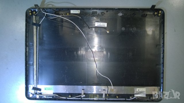 HP QOMPAQ 610, снимка 14 - Лаптопи за дома - 24816086
