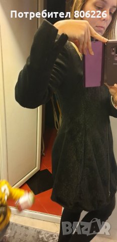 Палто роси, снимка 4 - Палта, манта - 24565121