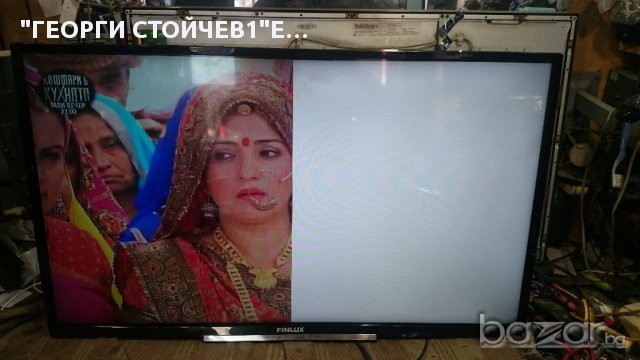 42FLYR274SC СЪС СЧУПЕН ПАНЕЛ