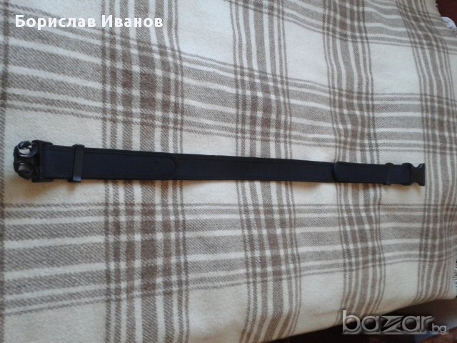 Полицейски Колан , снимка 4 - Ножове - 11709145