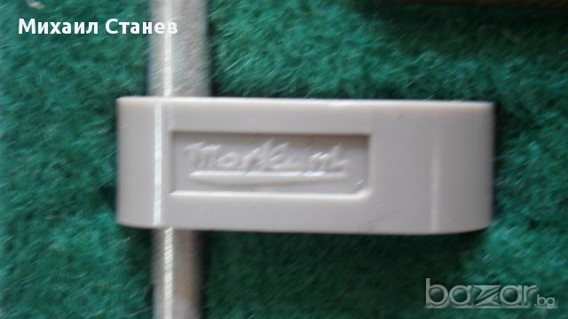 Markant - 100 , к-кт тушове за чертане - DDR , снимка 3 - Други ценни предмети - 13775862