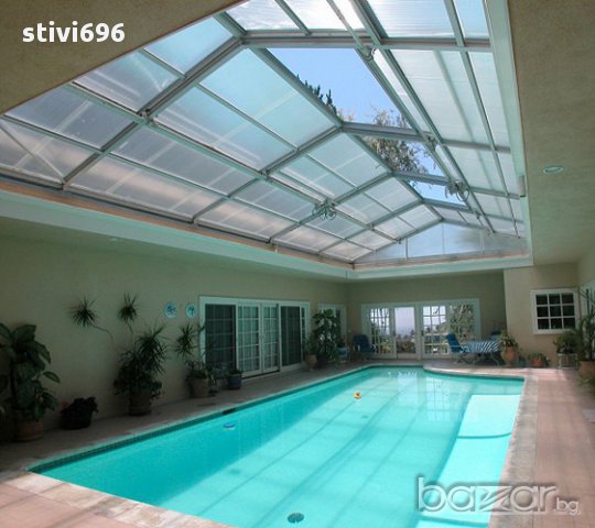 Поли карбонат плътен UV филтър., снимка 9 - Други - 17837932