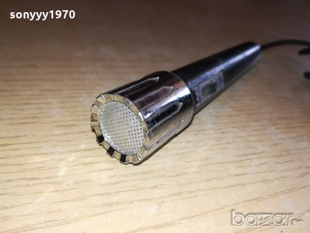 bst microphone-внос швеицария, снимка 8 - Микрофони - 21284552