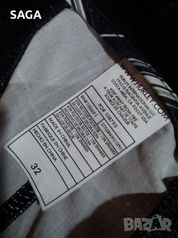 HURIEY X страхотни за плаж 32, снимка 5 - Водни спортове - 25388922